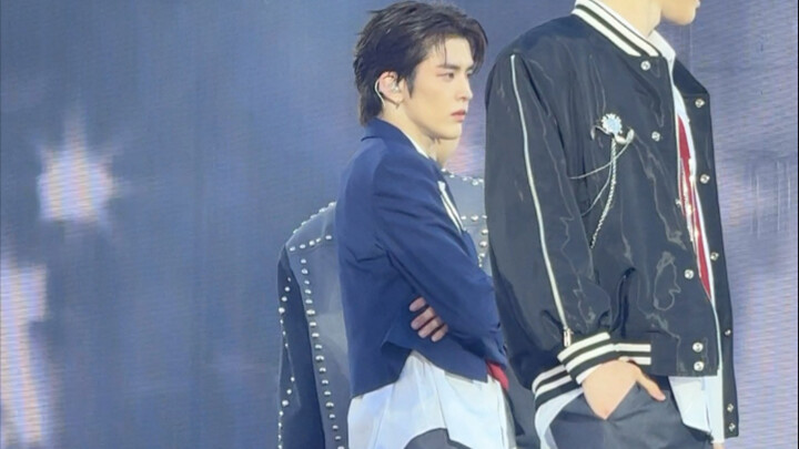 คนๆนึงจะหล่อได้ขนาดนี้ได้ยังไง