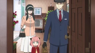 Forger Family ||
