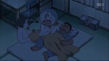 Doraemon (2005) Episode 304 - Sulih Suara Indonesia "Tidak Bisa Berhenti Jadi Hantu" & "Cara Menerim