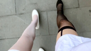 Lựa chọn cực hạn giữa đen và trắng