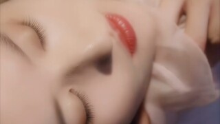 刘亦菲，请你尊重一下死亡角度！