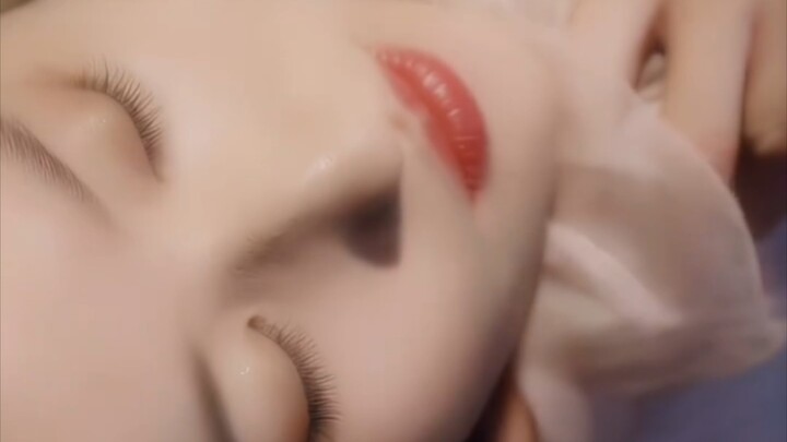 Liu Yifei, please show some respect for the perspective of death!