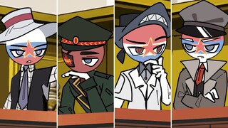 【CH/Yugoslavia】⚡objection funk! ! ! ! ! ! ⚡