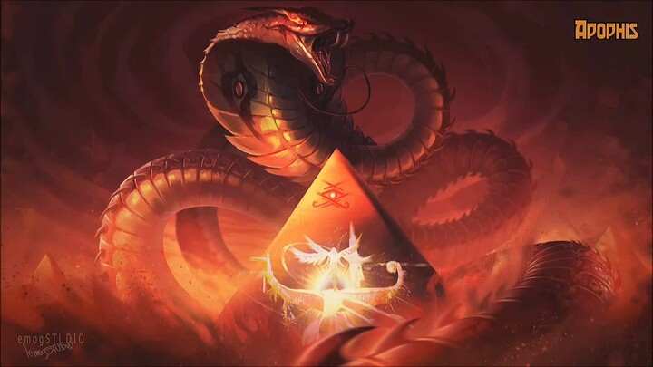 apophis theme