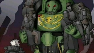 Warhammer 40k meme 51