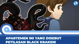 SHINBI'S HOUSE SEASON 5 PART 2 EPISODE 19 PAMER PREVIEW KARAKTER BLACK KRAKEN