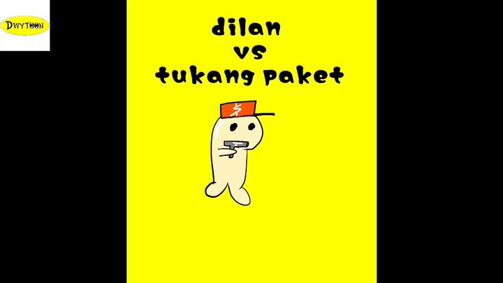 kang paket