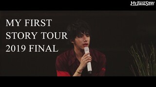 MY FIRST STORY TOUR 2019 FINAL AT SAITAMA SUPER ARENA