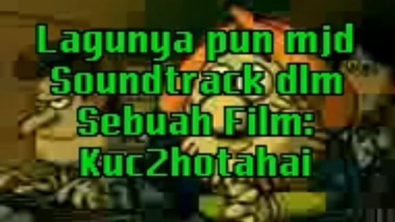 tuha dah tu
