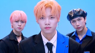 PRODUCE101日本版第二季出道团体！日本男团INI《Rocketeer》舞蹈版公开！