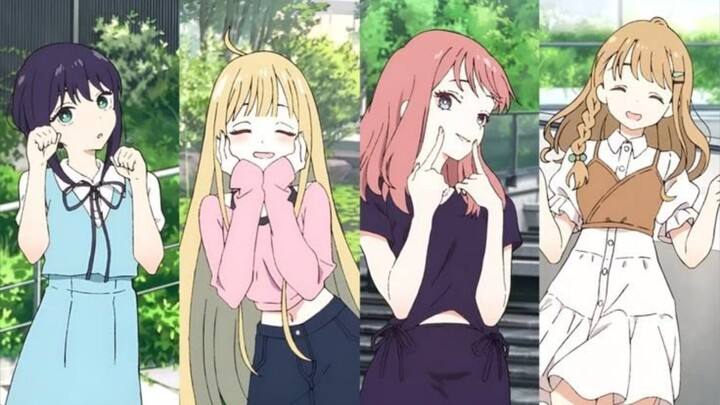 [FANDUB] Chou Kaguya Hime