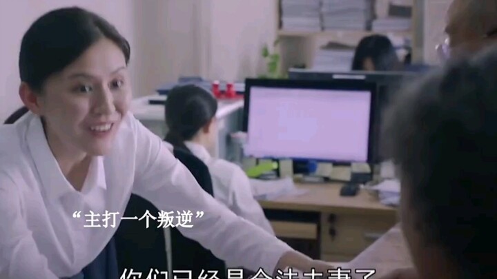 It’s so satisfying to see an employee boldly stand up to a challenge—no wonder the boss promoted the