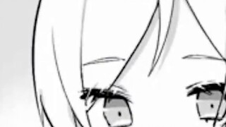 My childhood sweetheart suddenly confessed to me?! She looked calm! Is there some conspiracy?