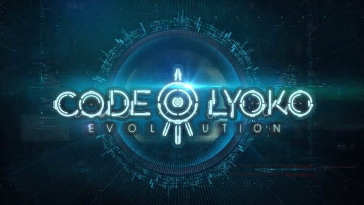 Code Lyoko Evolution Rewritten Opening