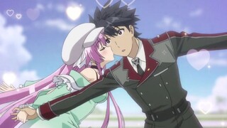 “老公，我们结婚吧！””💕