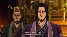 Kingdom 3rd Season Episode 8