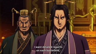 Kingdom 3rd Season Episode 8