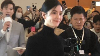 [Koleksi Omega 2023.11.6] Anda harus bertemu Liu Shishi sekali dalam hidup Anda | Liu Shishi, Raja F