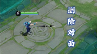 删除对面英雄、删除对局？怪不得要禁用新元歌的傀儡套娃呢