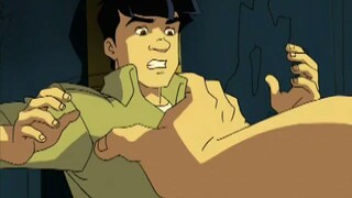 Jackie Chan  Adventures season 1 episode 3