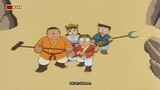 Doraemon _ Nobita Tây Du Ký (Movie 9)