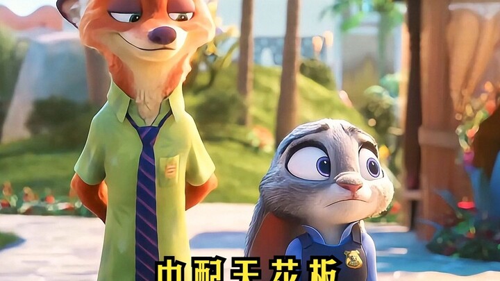 [Chinese-dubbing ceiling] It's either a dimension-lowering blow, or complete garbage!