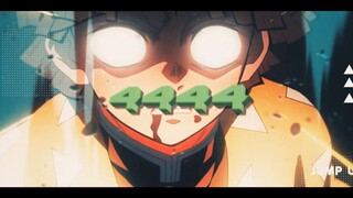 [Thanh Gươm Diệt Quỷ|MAD AMV] Double