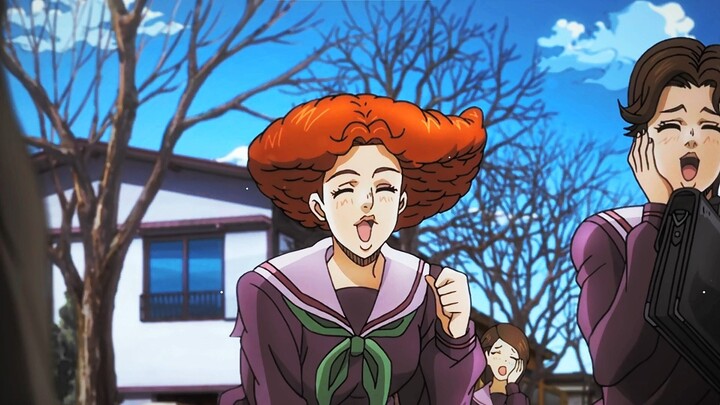 โจ ทาโร่ มีรูปร่างคล้ายซัคคิวบัส