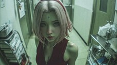 Naruto Life Action Trailer