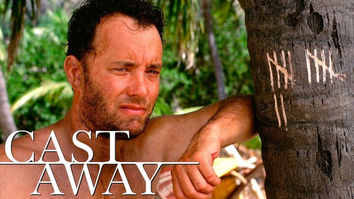 Watch Cast Away Full Movie 2000 HD