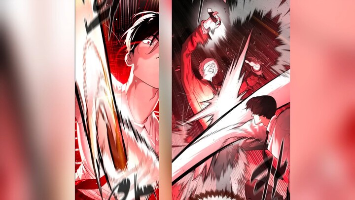 (36) Strongest assasin Tagalog recap