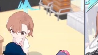 Misaka Mikoto có đáng để chọn không?
