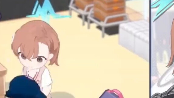 Is Misaka Mikoto worth picking?
