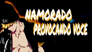 ASMR ANIME - NAMORADO PROVOCANDO VOCÊ [+16]