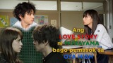 MURAYAMA LOVE STORY bago pumasok sa OYA HIGH | Tagalog Movie Recap | Review |