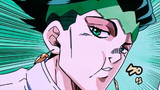 How Many Outfits Does Rohan Kishibe Have?