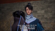 Sword master eps 13