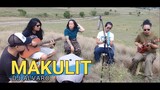 Makulit - DJ Alvaro | Kuerdas Acoustic Reggae Cover