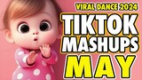 New Tiktok Mashup 2024 Philippines Party Music | Viral Dance Trend | May 24th