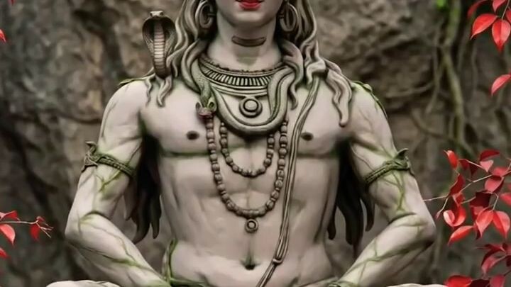 #mahadev🚩🔱🌿