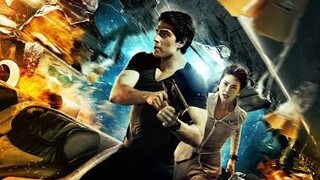 Lost In The Pacific 2016 Bahasa Indonesia