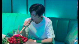 【Chen Zheyuan】KTV singing double act first-class performing artist hahaha