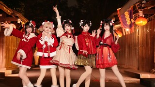 Enam koi kecil berdoa untukmu ~ Koi Bobo