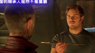 想要成为勇度的继承者，那就必须有勇度类似的牙，不然就算脑袋有坑也白搭