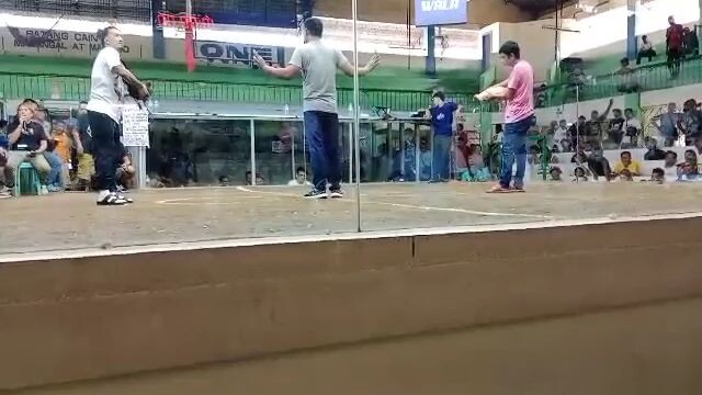 march 16 2024 2hits ulotan 1rst fight win 2nd fight loss