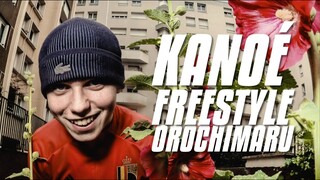 Kanoe - Freestyle Orochimaru