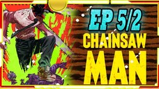 Chainsaw Man - 05/2 ไทย