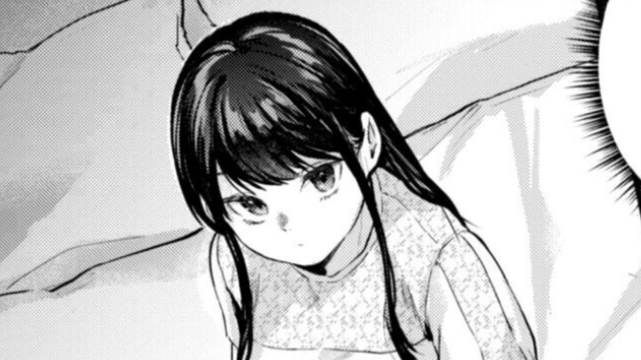 Comic Recommendation/Black and White