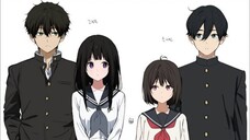 Shoushimin series - Ep 5 (HD) Sub Indo.