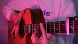 High energy all the way! Unravel Guitar Fingerstyle Arrangement. Did you feel pain after listening t